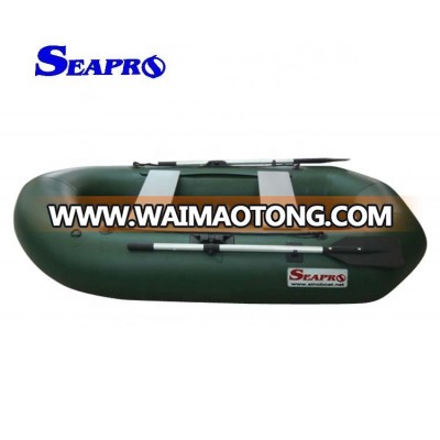 0.9T pvc or hypalon/china factory/inflatable boat