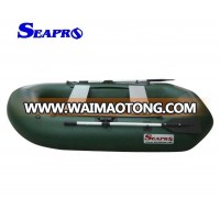 0.9T pvc or hypalon/china factory/inflatable boat