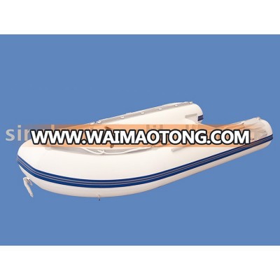 inflatable RIB BOAT/china factory since 2005