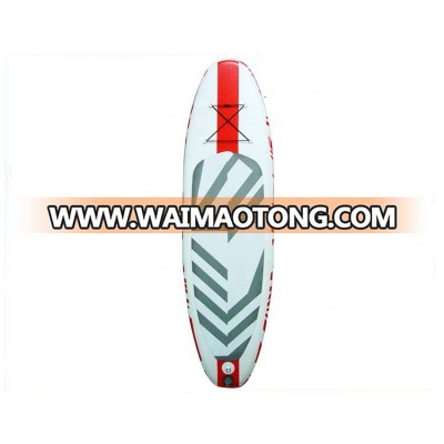 oem sup paddle board hot sale surfboard cheap sup 9' airwave stand up 7days sample