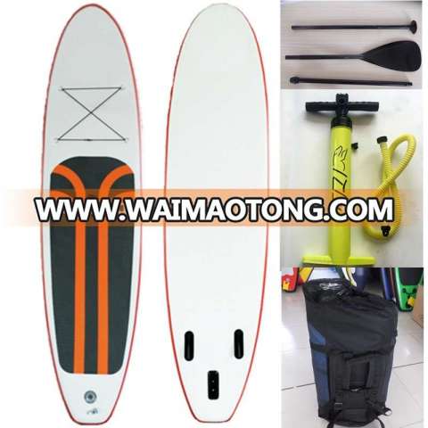 Inflatable Stand up Paddle Board ,Promotions cheap smart board